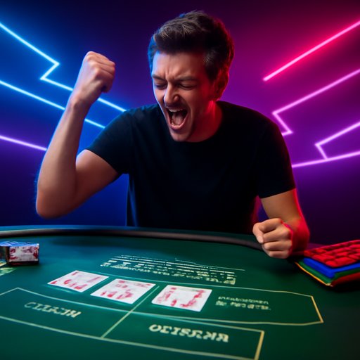 richbd baccarat টেবিল ভিউ