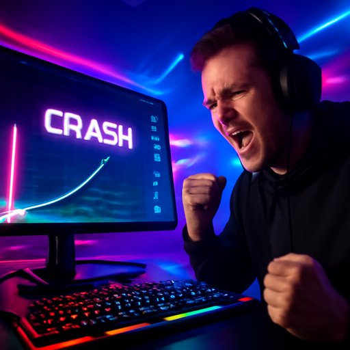 richbd crash রাউন্ড স্ক্রিন